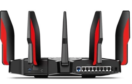 新品未開封】Archer AX11000(ゲーミング無線LANルーター)-