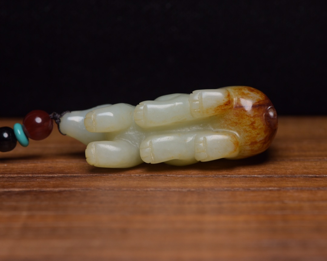 典藏*和田玉手彫*熊尊】置物 賞物 極上品 中国古美術 | charcas.gob.mx