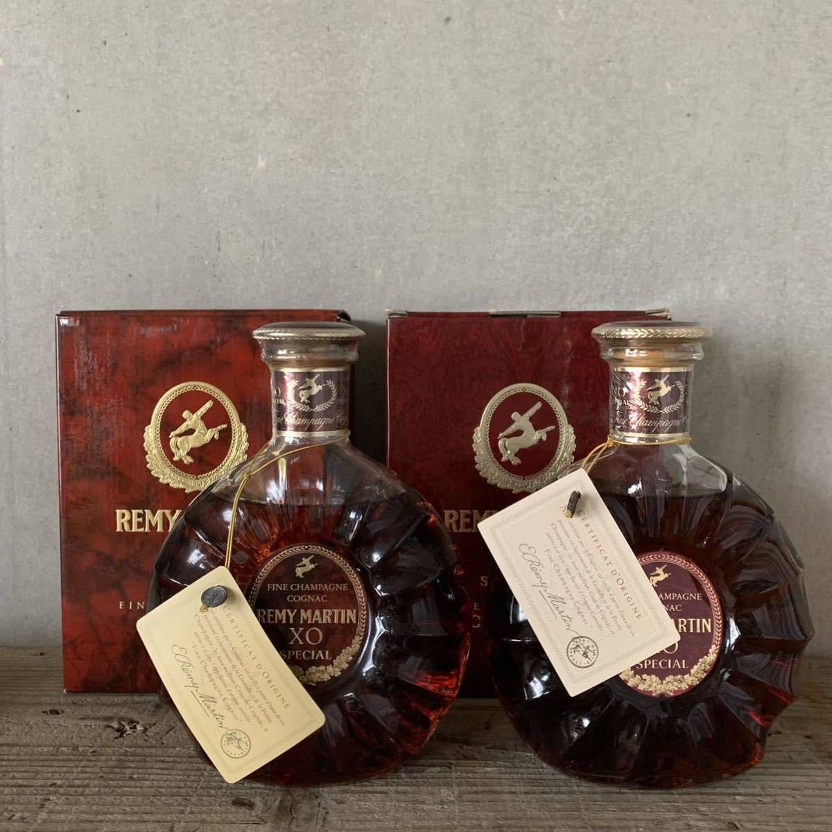 最安値【箱付き未開栓】 REMY MARTIN XO SPECIAL 750ml 最安値【箱付き未開栓】 REMY MARTIN XO SPECIAL 750ml 最安値
