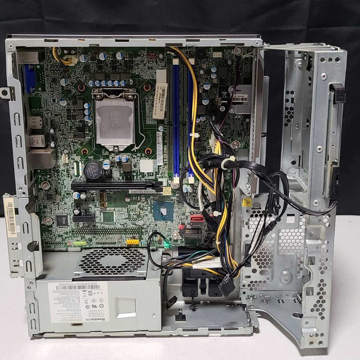 Lenovo IdeaCentre 510S-08IKL LGA1151マザーボード 180W電源 Lenovo IdeaCentre 510S-08IKL LGA1151マザーボード 180W電源