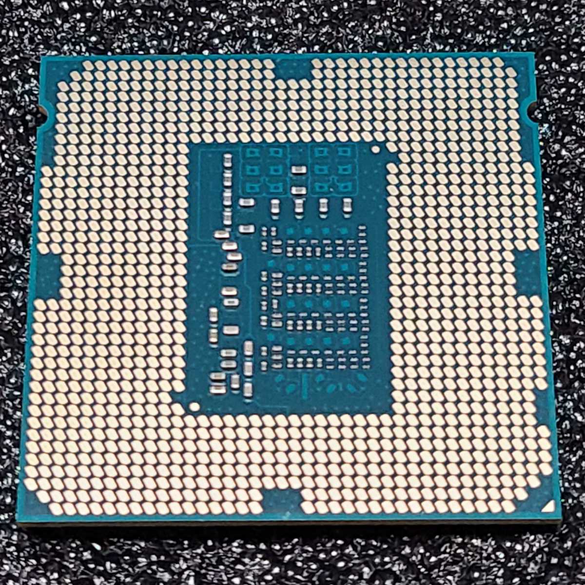 CPU Intel Core i7 4790K 4.0GHz PCパーツ インテル 動作確認済み