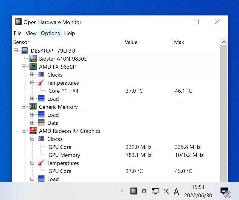 BIOSTAR A10N-9830E CPU搭載オンボード FX-9830P Radeon R7 APU BIOSTAR A10N-9830E CPU搭載オンボード FX-9830P Radeon R7 APU