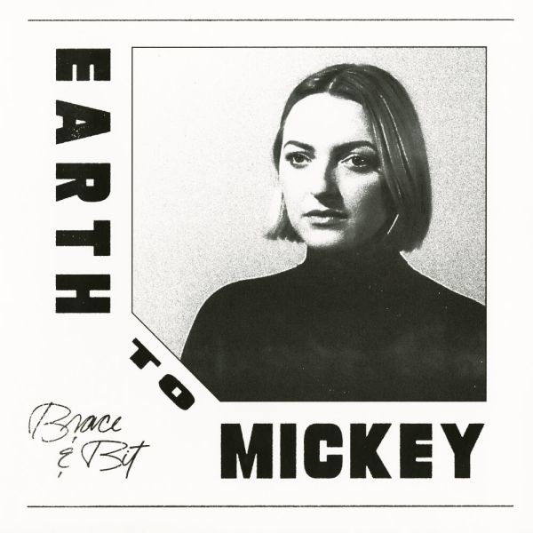 試聴 Earth To Mickey - Brace & Bit [12inch] L.A. Club Resource US 2019 Disco_画像1