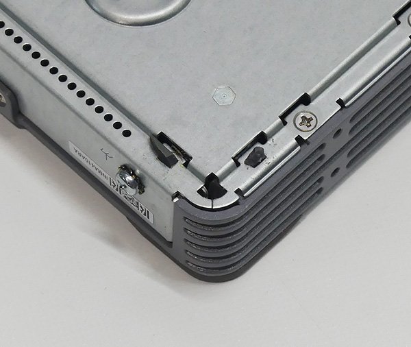 Juniper Networks SRX300 サービス ゲートウェイ ( 初期化済み) ☆ Juniper Networks SRX300 サービス ゲートウェイ ( 初期化済み) ☆