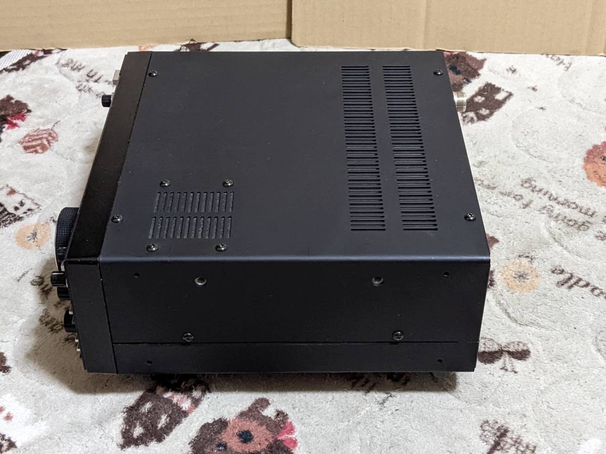 ICOMIC-375 430MHzオールモードトランシーバー Yahoo!オークション - ICOM IC-375 430MHz オールモード
