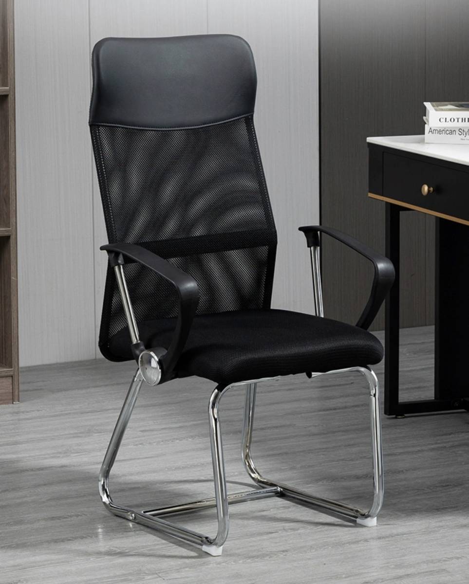 新しく着き オフィスチェア オフィス家具 ワークチェア 事務椅子