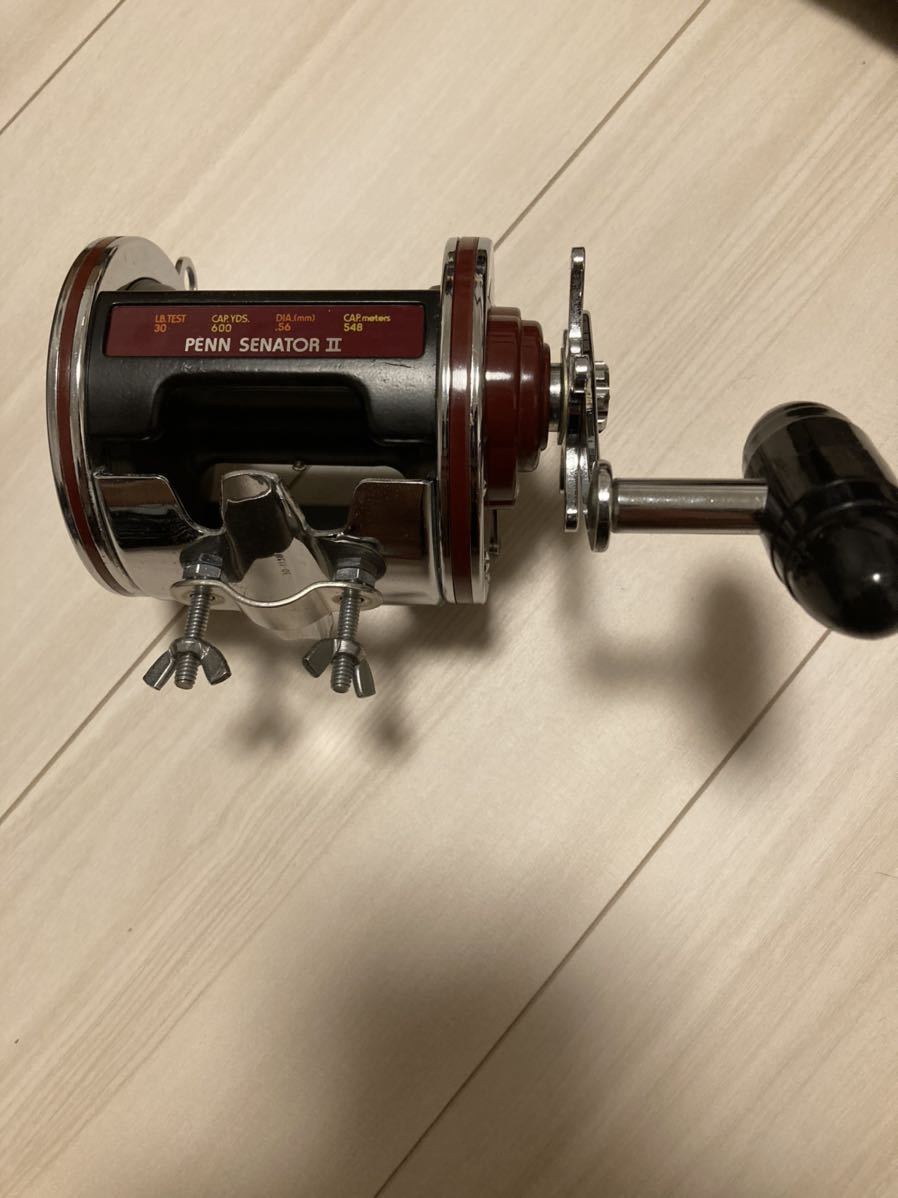 ☆3コセット☆PENN ペン リール USA製 オールドペン 全てのアイテム