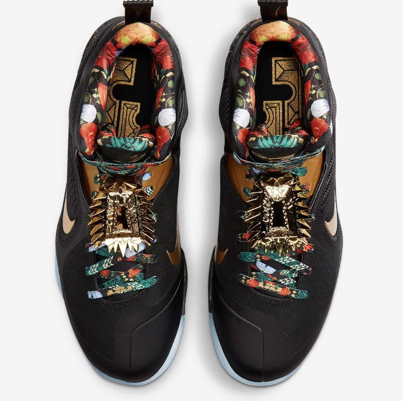 ナイキ レブロン 9 NIKE LEBRON 9 DO9353-001 26.5cm | contifarma.pe