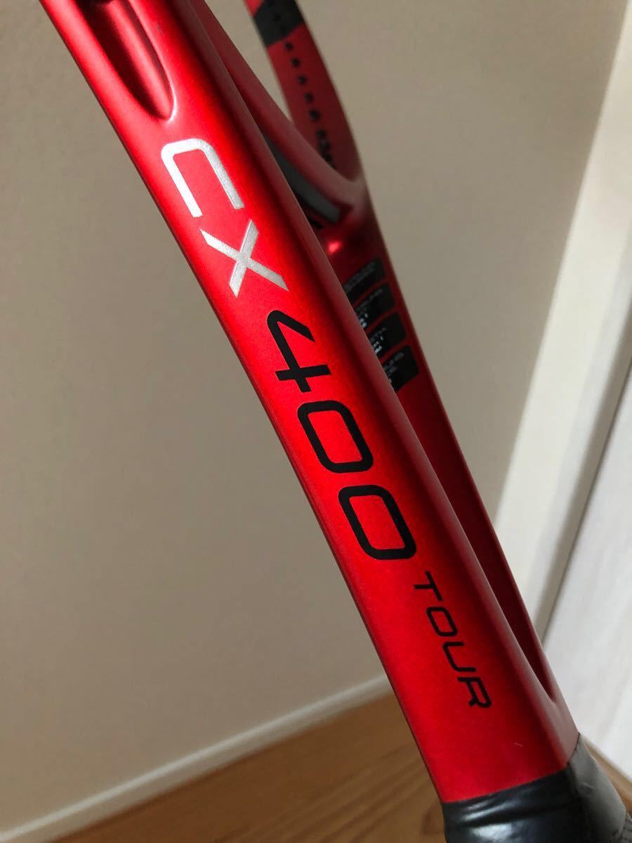 国内正規品 CX400 TOUR ツアー DUNLOP ダンロップ G2 5