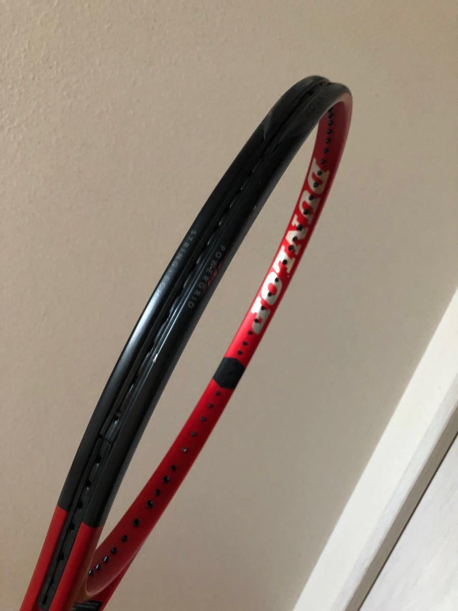 国内正規品 CX400 TOUR ツアー DUNLOP ダンロップ G2 4