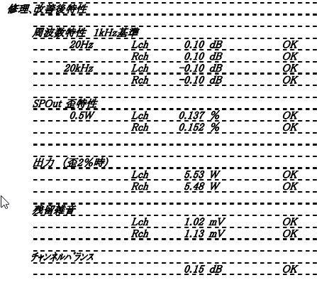 ６B4G　シングル　チューンアップ済み　作動良品_画像7