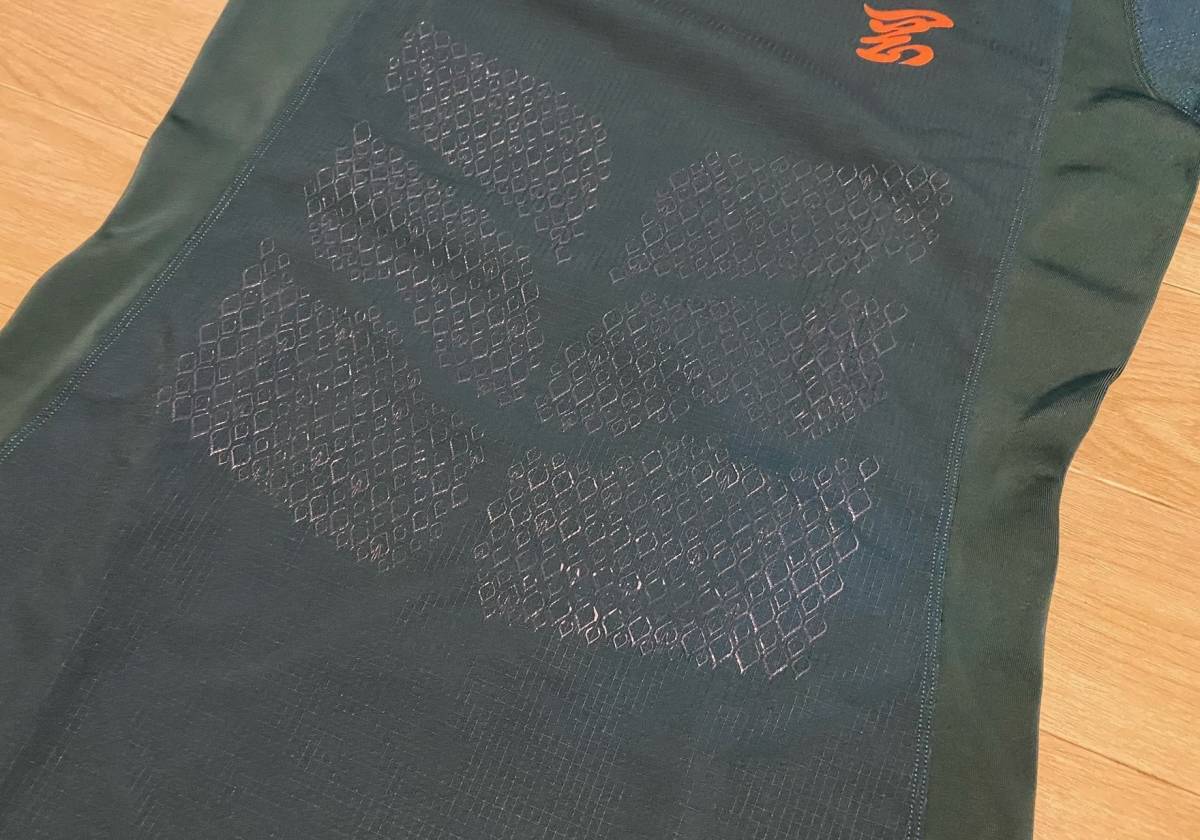 UNDER ARMOUR 東福岡高校 ラグビー部 1stジャージ LG UNDER ARMOUR 東福岡高校 ラグビー部 1stジャージ LG