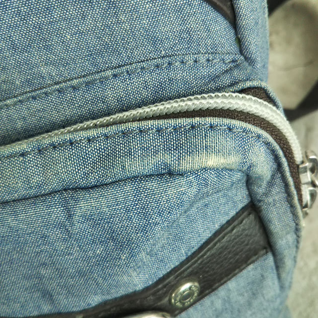 THE SHOP TK сумка "body" плечо оттенок голубого Takeo Kikuchi мужской портфель 