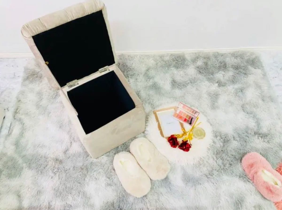 - Lapin - ラパン トランクベンチ 1S グレー(W375) 5