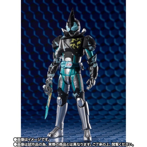 S.H.フィギュアーツ 仮面ライダーエビル www.esole.eu