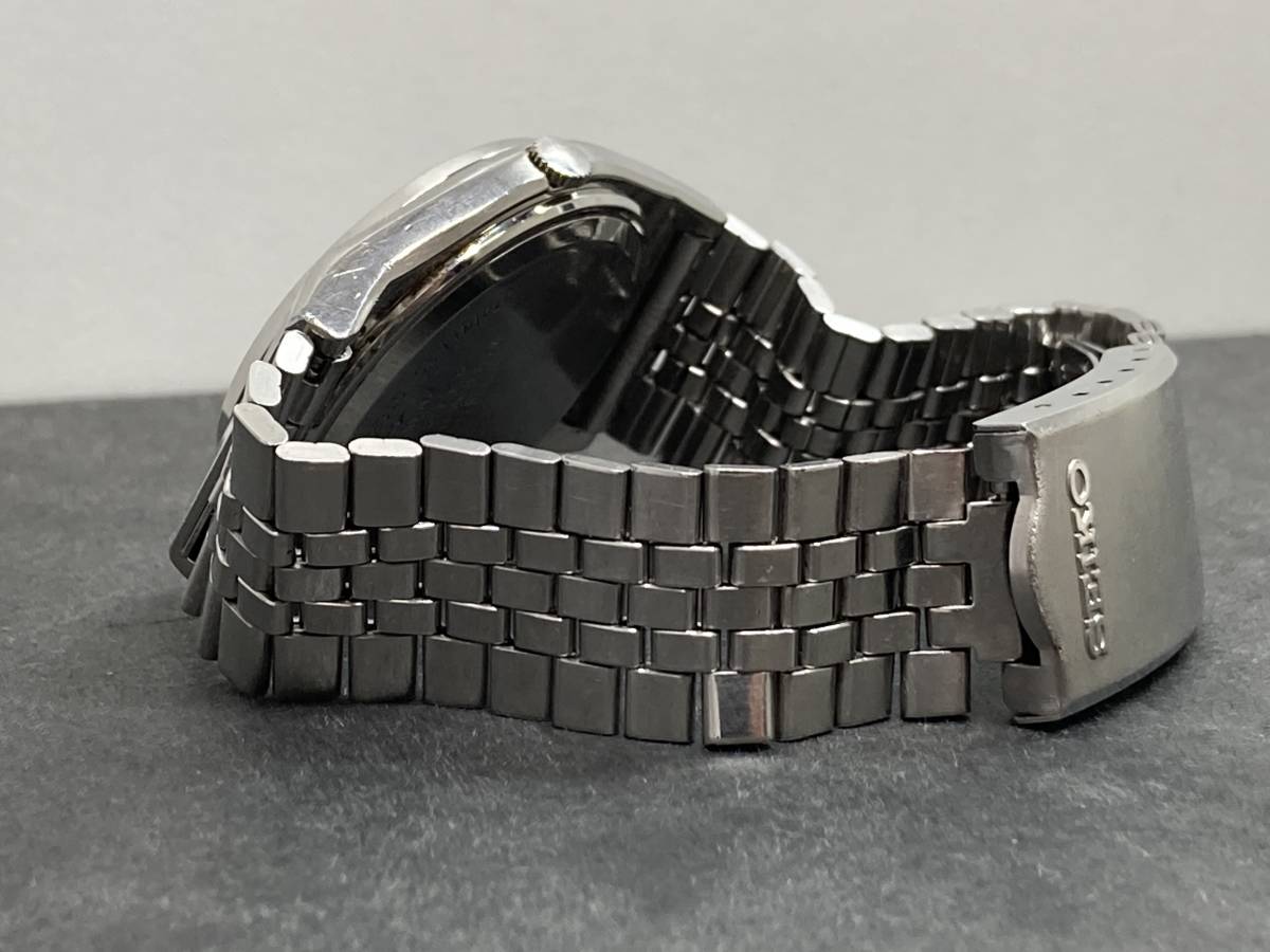1円~稼働品 SEIKO QUARTZ/セイコー クオーツ タイプⅡ 7123 1円~稼働品 SEIKO QUARTZ/セイコー クオーツ タイプⅡ 7123
