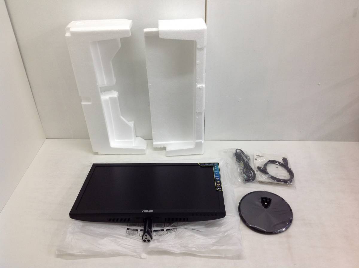 51】ASUS VP248H-J 24インチゲーミングモニター | www