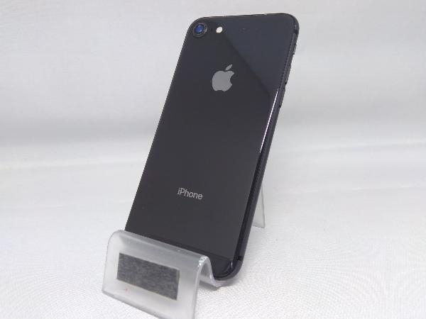 40％割引最終値下げ au 【SIMロック解除済】MQ782J/A iPhone 8 64GB ...