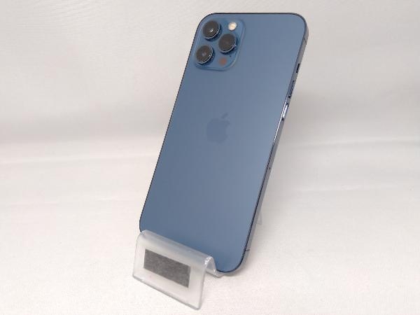 au 【SIMロック解除済】MGD23J/A iPhone 12 Pro Max 256GB