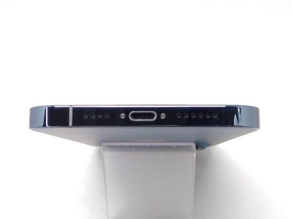 au 【SIMロック解除済】MGD23J/A iPhone 12 Pro Max 256GB au 【SIMロック解除済】MGD23J/A iPhone 12 Pro Max 256GB