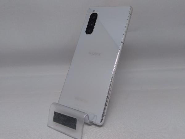 docomo 【SIMロック解除済】Android SO-01M Xperia 5 www.expressinter.com