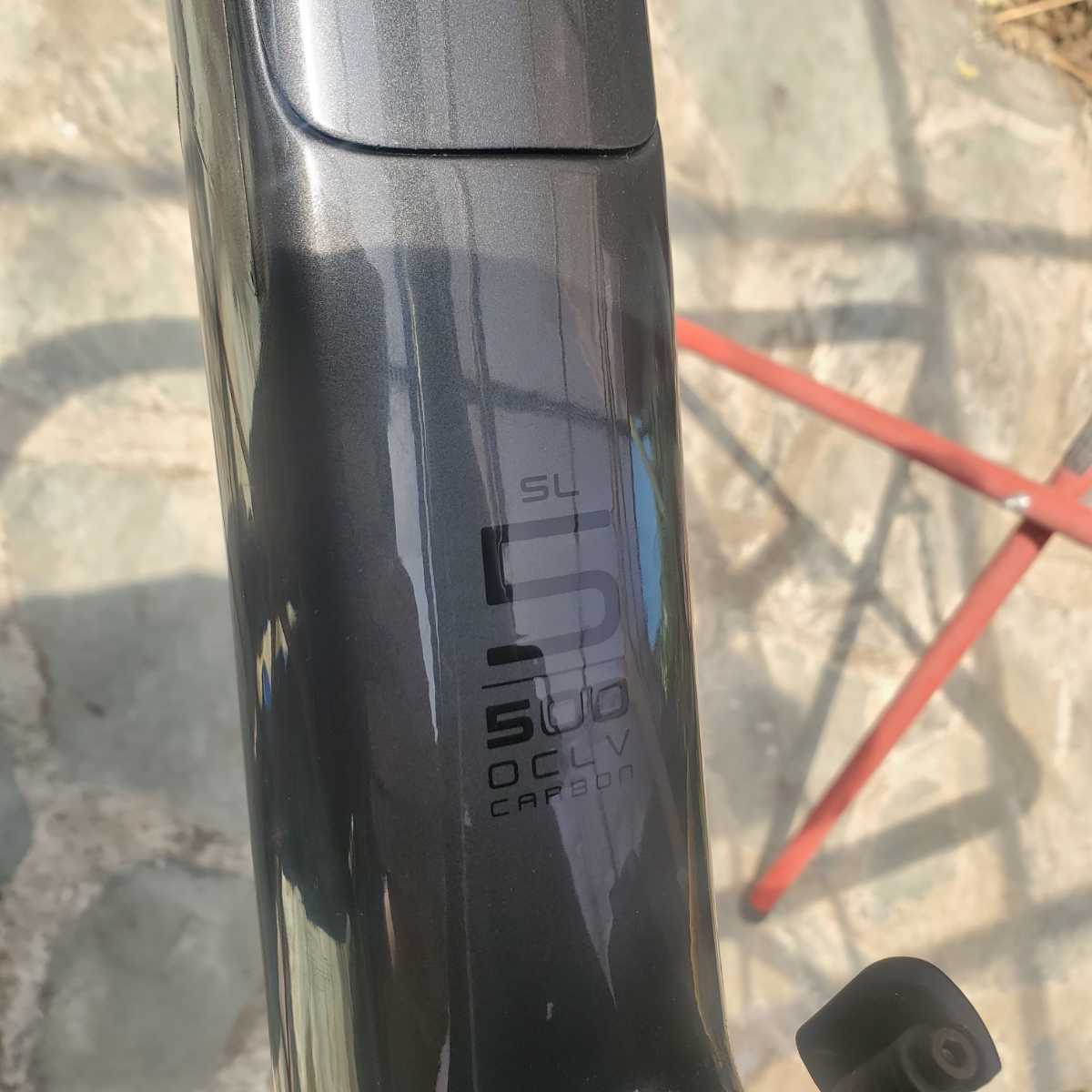 国内正規品 TREK 4 トレック ドマーネ Gen sl5 SL Domane フレーム