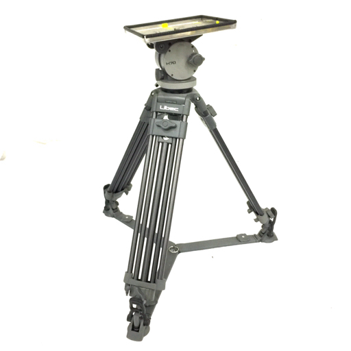 Yahoo!オークション - Libec H70 雲台 TRIPOD T98 業務用 三脚 Yahoo!オークション - Libec H70 雲台 TRIPOD T98 業務用 三脚