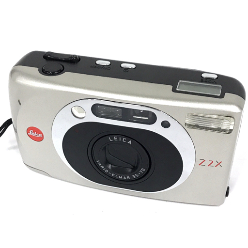 1円 LEICA Z2X VARIO-ELMAR 35-70mm コンパクトフィルムカメラ ライカ