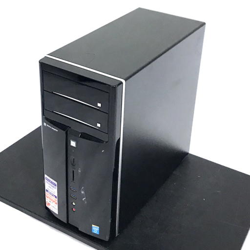 Yahoo!オークション - MOUSE EGPI747R87BD20W8 デスクトップPC Yahoo!オークション - MOUSE EGPI747R87BD20W8 デスクトップPC