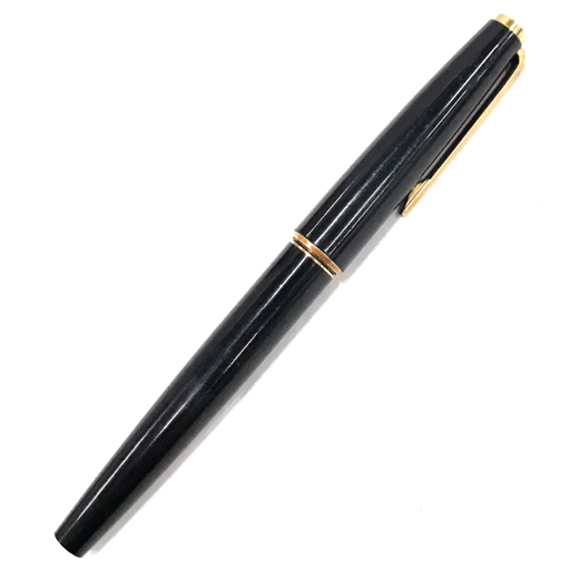 1円 MONTBLANC ペン先14K カートリッジ式 万年筆 他 ボールペン 筆記