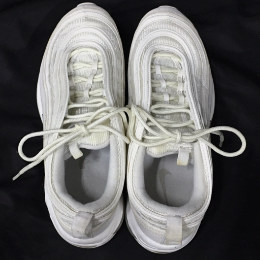 ナイキ サイズ 27cm AIR MAX 97 エアマックス 97 921826-101