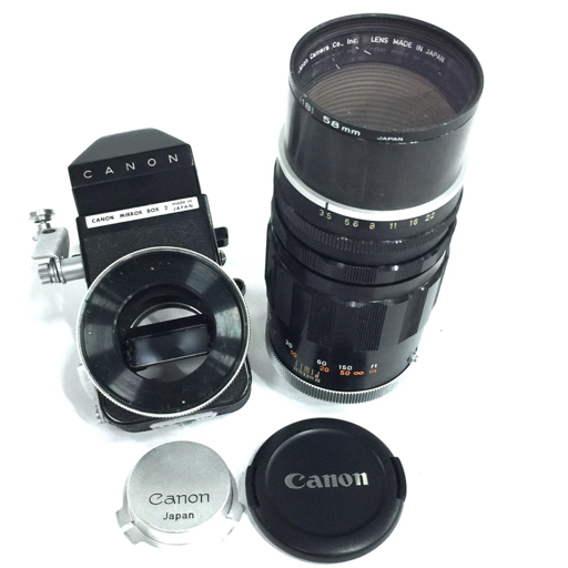 Yahoo!オークション - CANON LENS M 200mm 1 3.5 カメラレンズ Yahoo!オークション - CANON LENS M 200mm 1 3.5 カメラレンズ