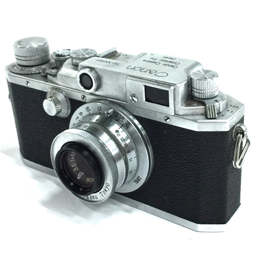 Yahoo!オークション - Canon レンジファインダー W-NIKKOR C 1 Yahoo!オークション - Canon レンジファインダー W-NIKKOR C 1