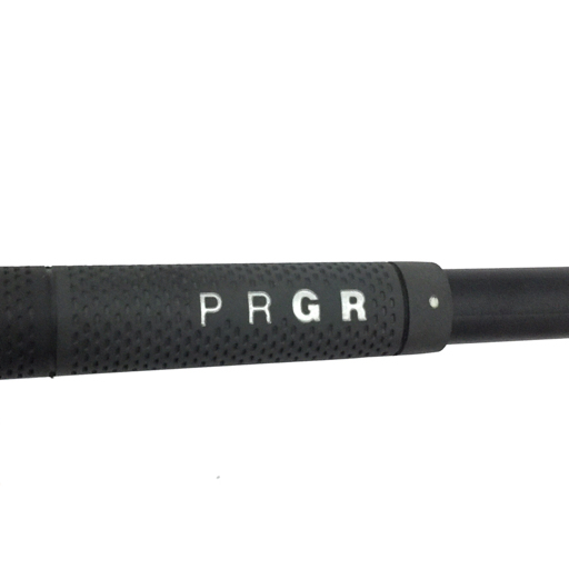 PRGR egg PC-01 アイアン 6 / 7 / 8 / 9 / P オリジナルフレックスシャフト M-37 5本 セット QS071-31_画像7