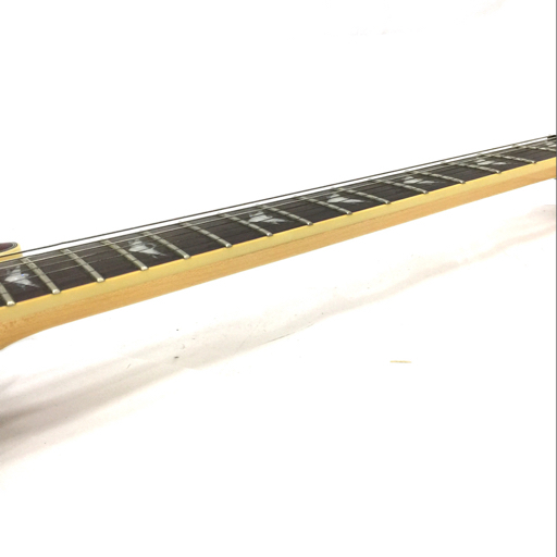 シェクター エレキギター AD-OM-6EXT BCH ソフトケース付き 楽器 ギター 弦楽器 SCHECTER_画像4
