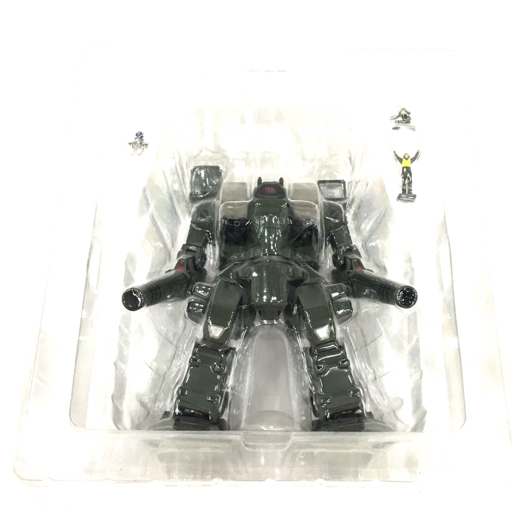 超時空要塞マクロス 1/60 デストロイド・ディフェンダー デストロイド