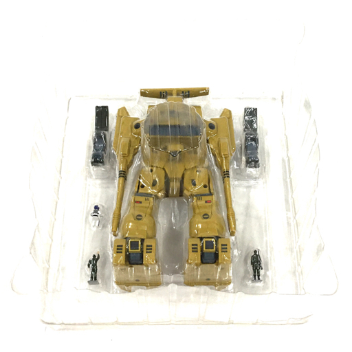 超時空要塞マクロス 1/60 デストロイド・ディフェンダー デストロイド