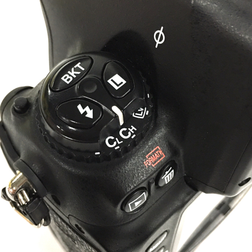 Nikon D3 デジタル一眼レフカメラ ボディ 動作確認済 ニコン_画像7