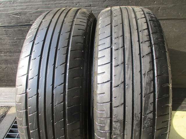 【P566】SPSPORT 230△195/65R15△2本即決_画像1