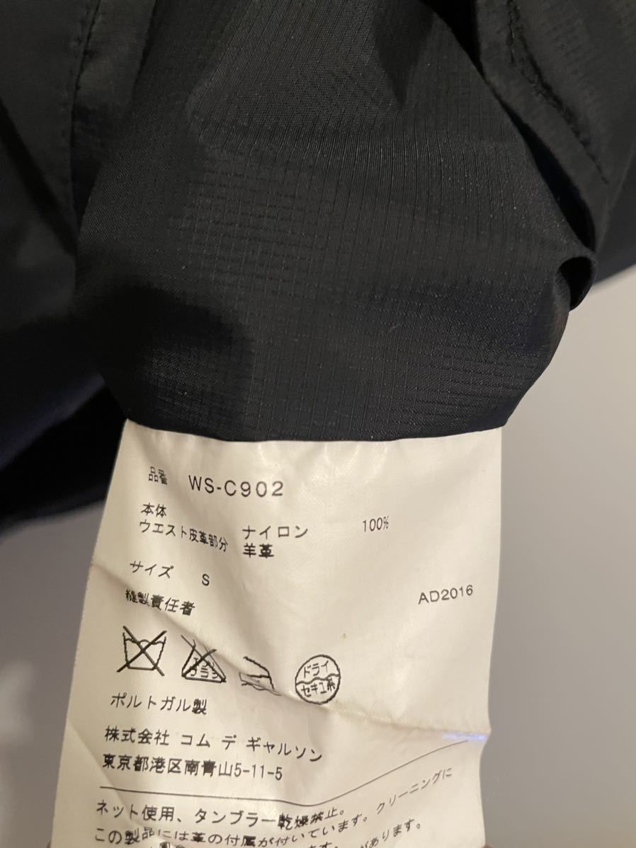 ゴアテックス モッズコート eYe ジュンヤワタナベマン GORE-TEX JUNYA
