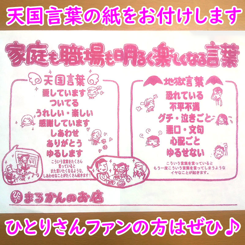 【送料無料】斎藤一人さんオススメの自然塩 海の精 500g×4袋 天国言葉の紙つき 結界塩 天然塩 あらしお あら塩（can0994) _画像5