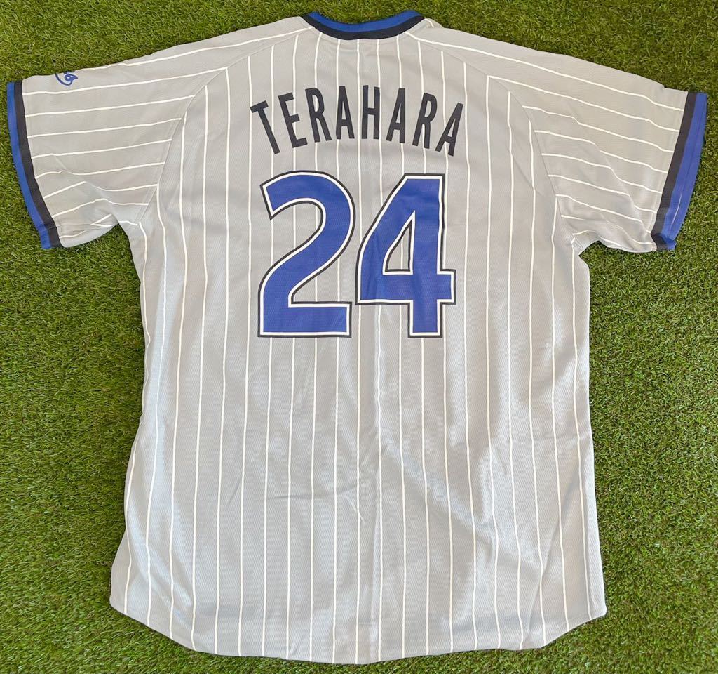 Yahoo!オークション - 【美品】 横浜DeNAベイスターズ 寺原隼人 Yahoo!オークション - 【美品】 横浜DeNAベイスターズ 寺原隼人
