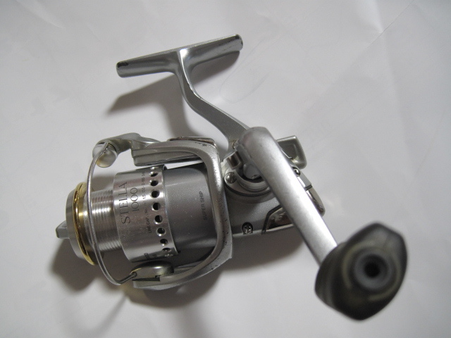 買い物 SHIMANO STELLA シマノ 98 ステラ 2000 - フィッシング