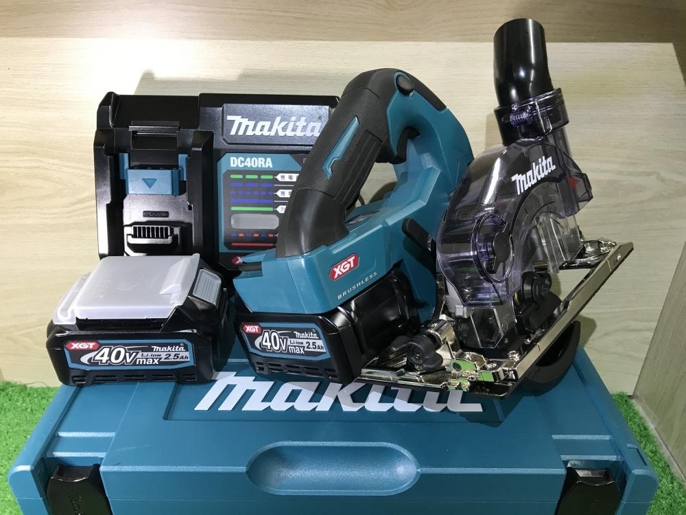 マキタ丸ノコ KS001GRDX 店舗併売品 スポーツ・レジャー