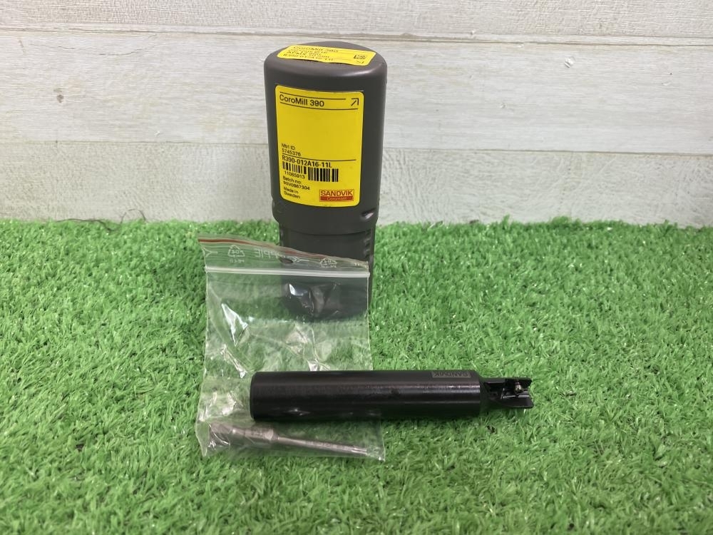 015○未使用品・即決価格○ サンドビック R390-012A16-11L www