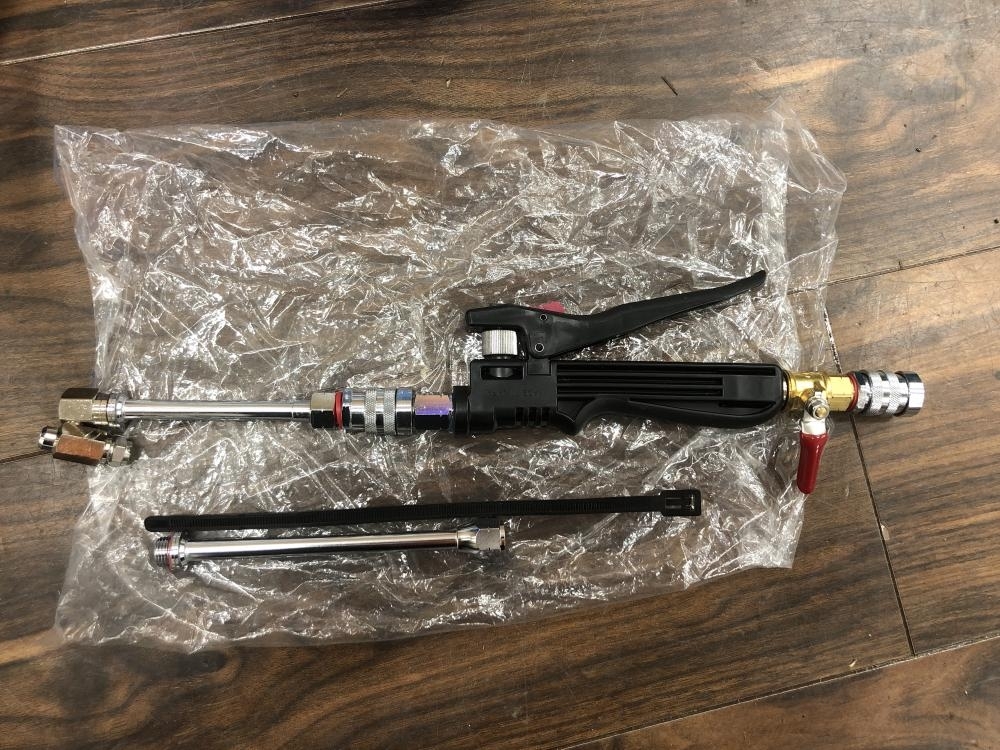 006□おすすめ商品□西部丸山 ウルトラファインバブル発生洗浄機 006□おすすめ商品□西部丸山 ウルトラファインバブル発生洗浄機
