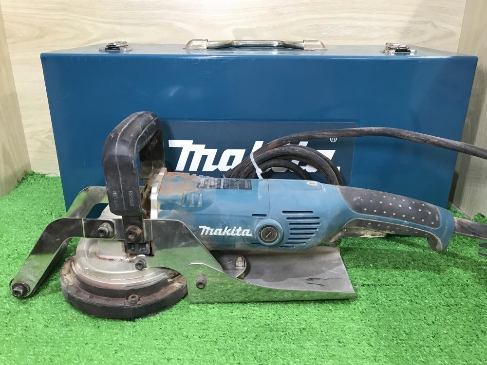 011◎おすすめ商品◎マキタ/makita 125mm電子コンクリートカンナ PC5001C