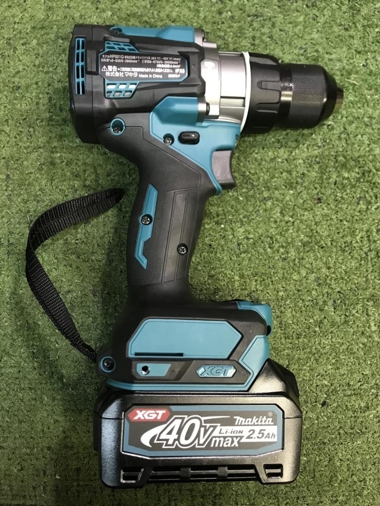セールの激安通販」 makita(マキタ):充電式ドライバドリル DF001GRDX