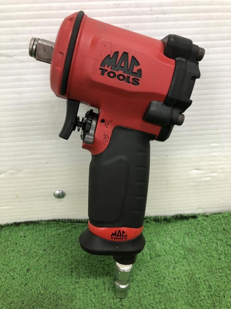 ◇◇MAC TOOLs マックツール 1/2ミニエアインパクトレンチ AWP050M 未