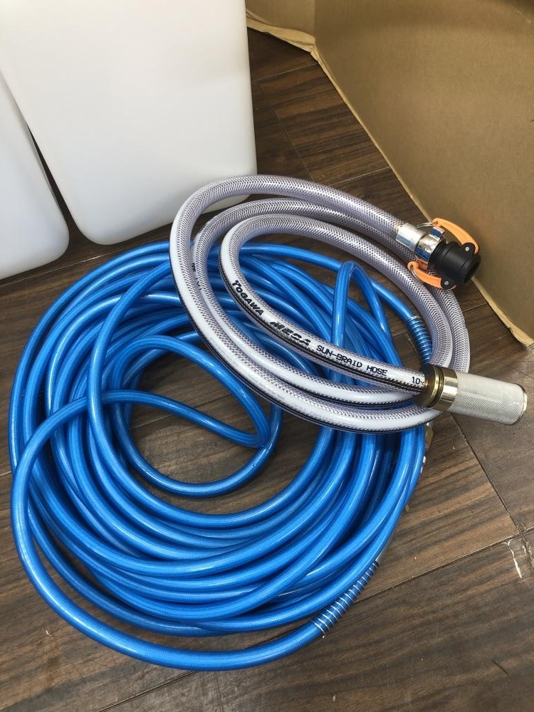 006□おすすめ商品□西部丸山 ウルトラファインバブル発生洗浄機 006□おすすめ商品□西部丸山 ウルトラファインバブル発生洗浄機